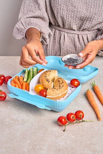 Eco+ At Lunch Box